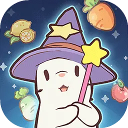 猫咪和汤：魔法与美食ICON