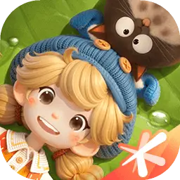 粒粒的小人国图片