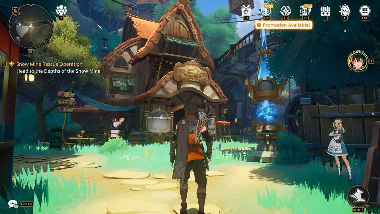 破界：界限终零图片