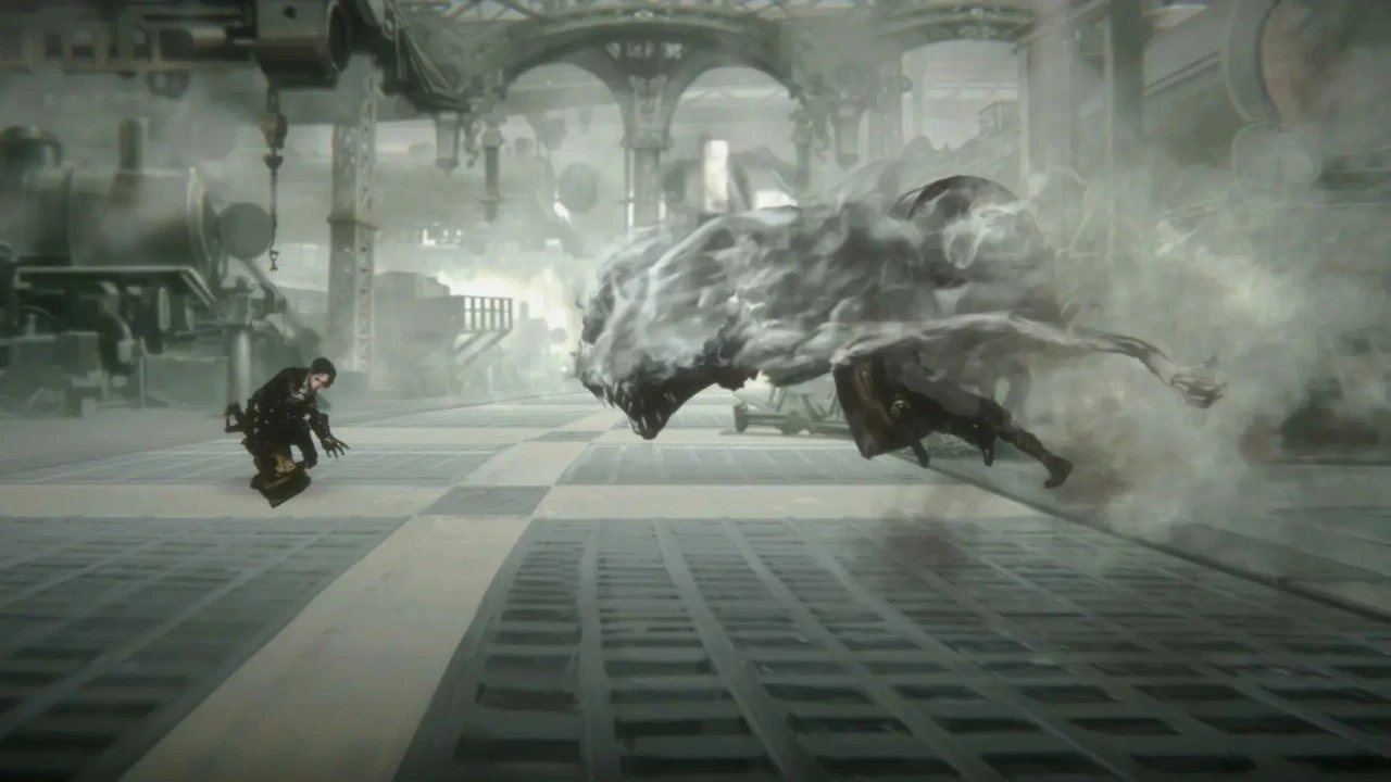 星尘与归尘兑换码礼包大全2025 星尘与归尘最新可用兑换码CDK合集图片