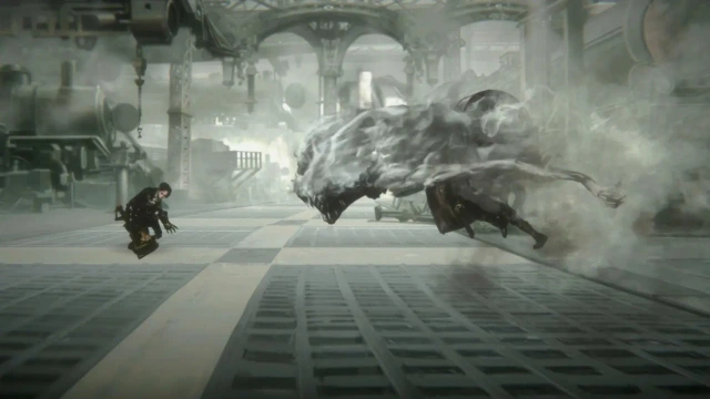 星尘与归尘电脑版下载教程 怎么在电脑上玩星尘与归尘图片