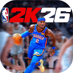 NBA2K26PC