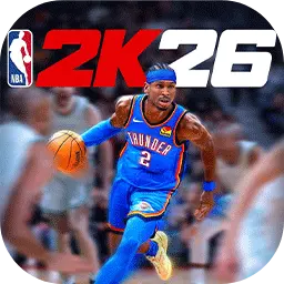 NBA 2K26（电脑版）ICON