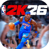 NBA2K26电脑版