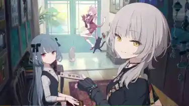 Project RX兑换码礼包大全2026 Project RX最新可用兑换码CDK合集图片