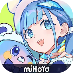 崩坏：因缘精灵图片