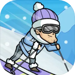 开个滑雪场电脑版下载教程 怎么在电脑上玩开个滑雪场图片_2