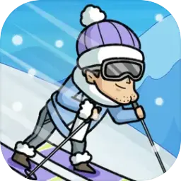 开个滑雪场ICON