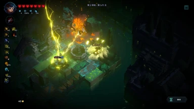 孤岛猎神兑换码礼包大全2025 孤岛猎神最新可用兑换码CDK合集图片