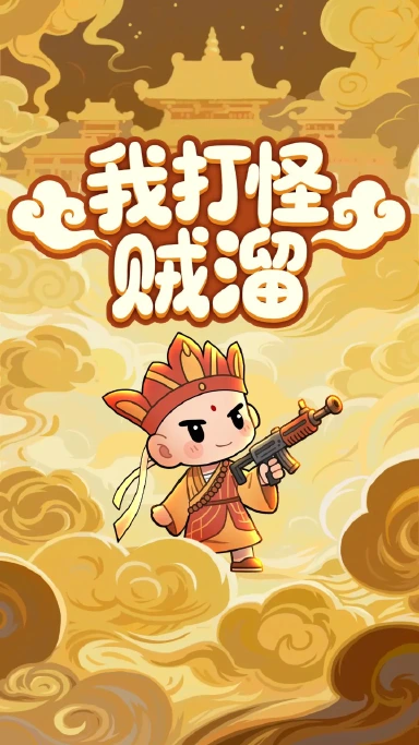 我打怪贼溜模拟器哪个好用 我打怪贼溜模拟器推荐下载图片