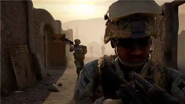 战术小队（电脑版）图片