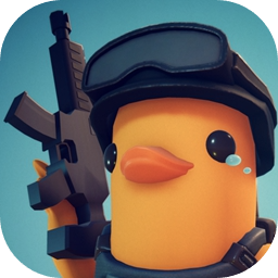 逃离鸭科夫手游ICON