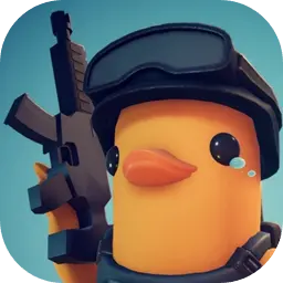 逃离鸭科夫手游ICON