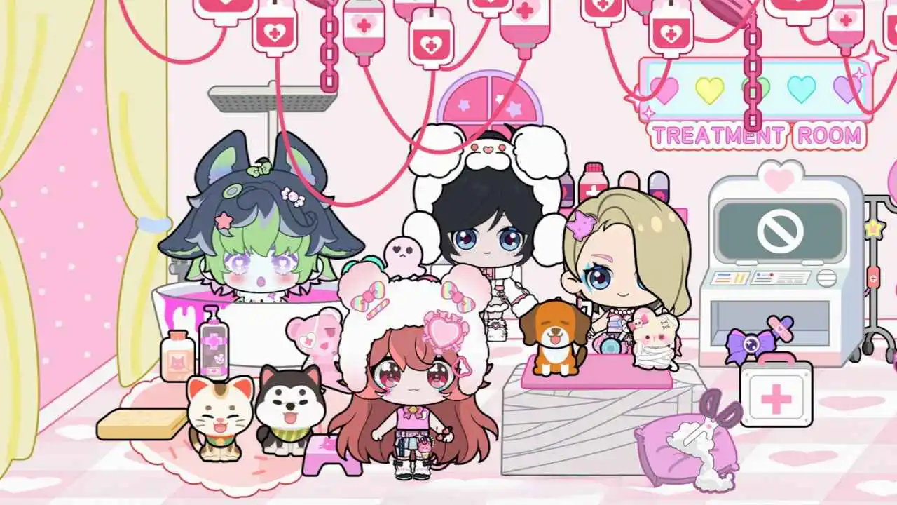 碧优蒂小镇图片