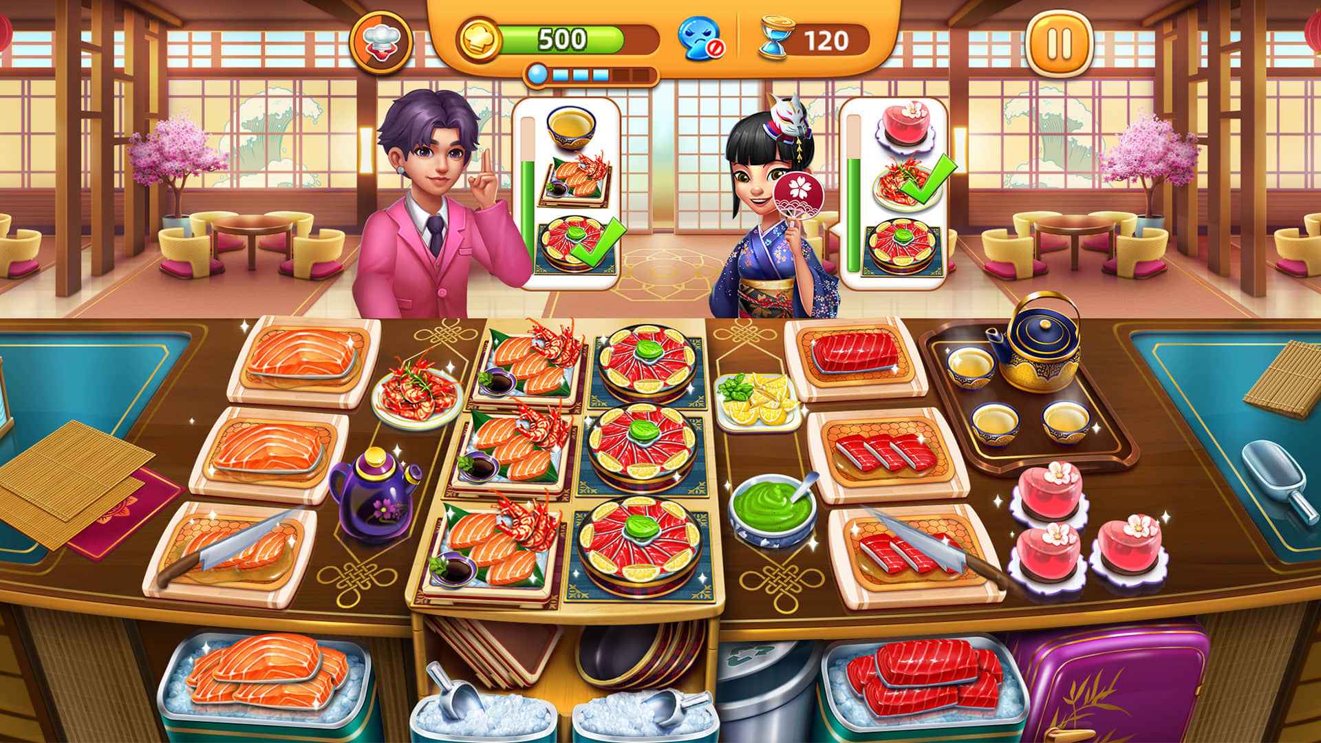 小镇大厨图片_4