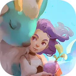 永恒树之歌：创世图片