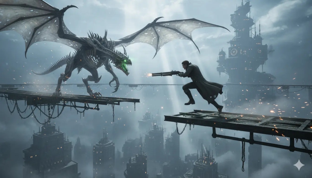 星塵與歸塵模擬器哪個好用 星塵與歸塵模擬器推薦下載圖片_10