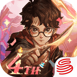 哈利波特魔法覺醒