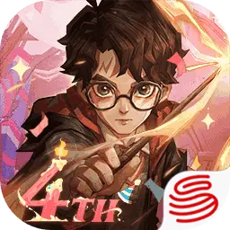 哈利波特：魔法觉醒图片