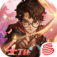 哈利波特魔法觉醒