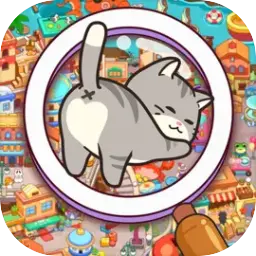 猫咪寻物记ICON