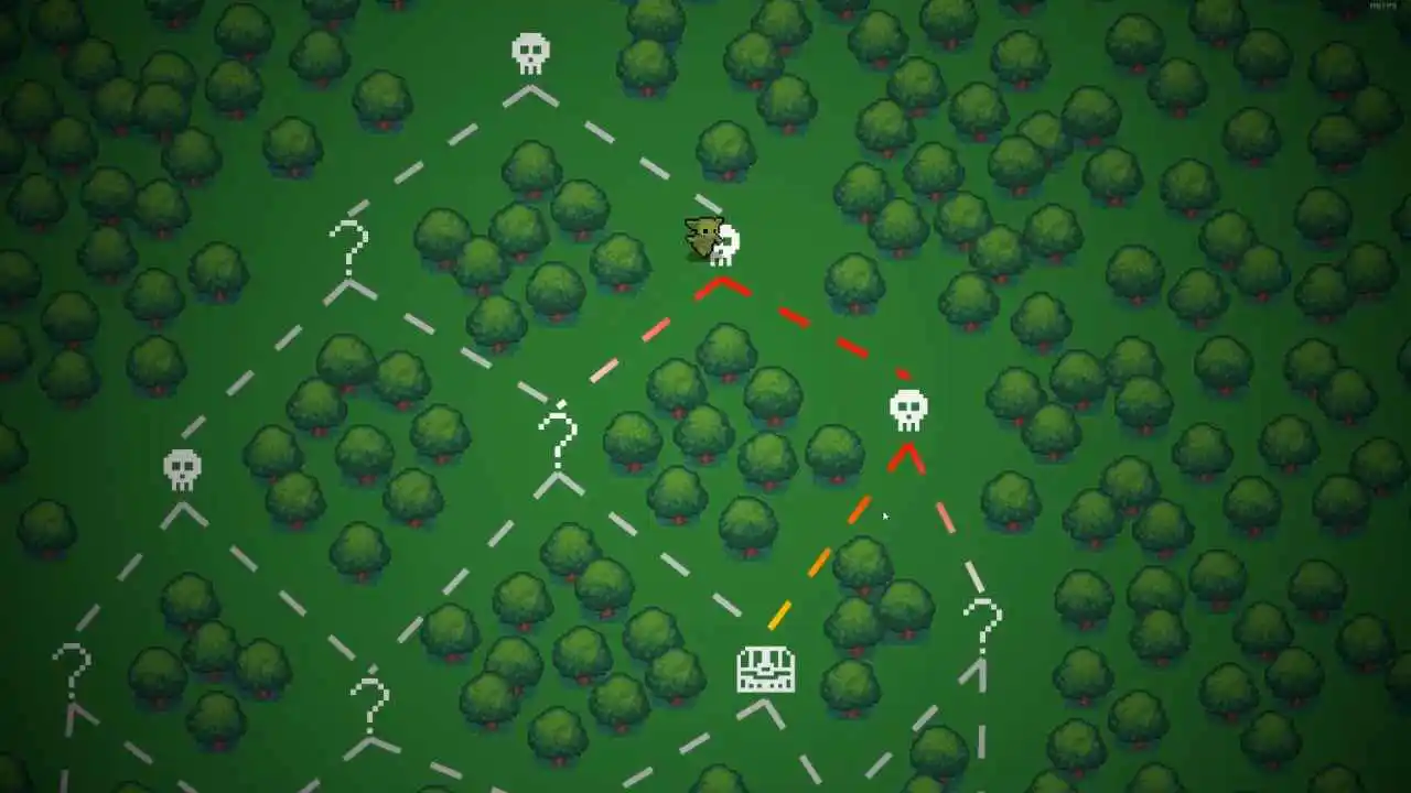 哥布林弹球图片