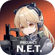 少女前线火力控制ProjectNET