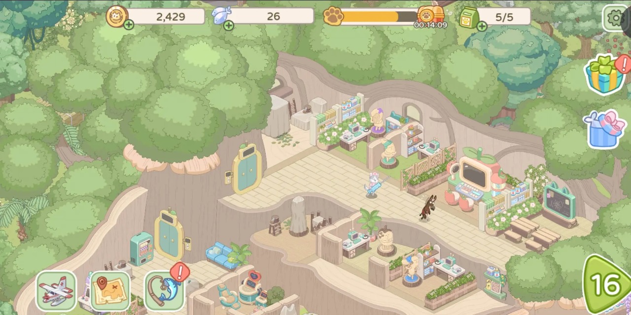 奇趣医院模拟器哪个好用 奇趣医院模拟器推荐下载图片_7