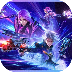 矩阵：零日危机ICON