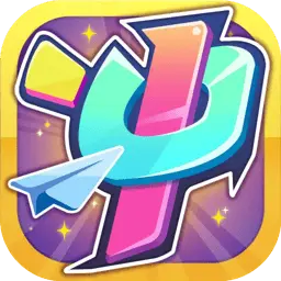 男生女生向前冲图片