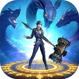 斗罗大陆:武魂觉醒图片