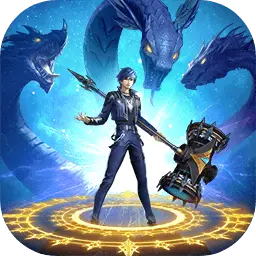 斗罗大陆：武魂觉醒图片