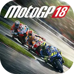 世界摩托大奖赛18（电脑版）图片