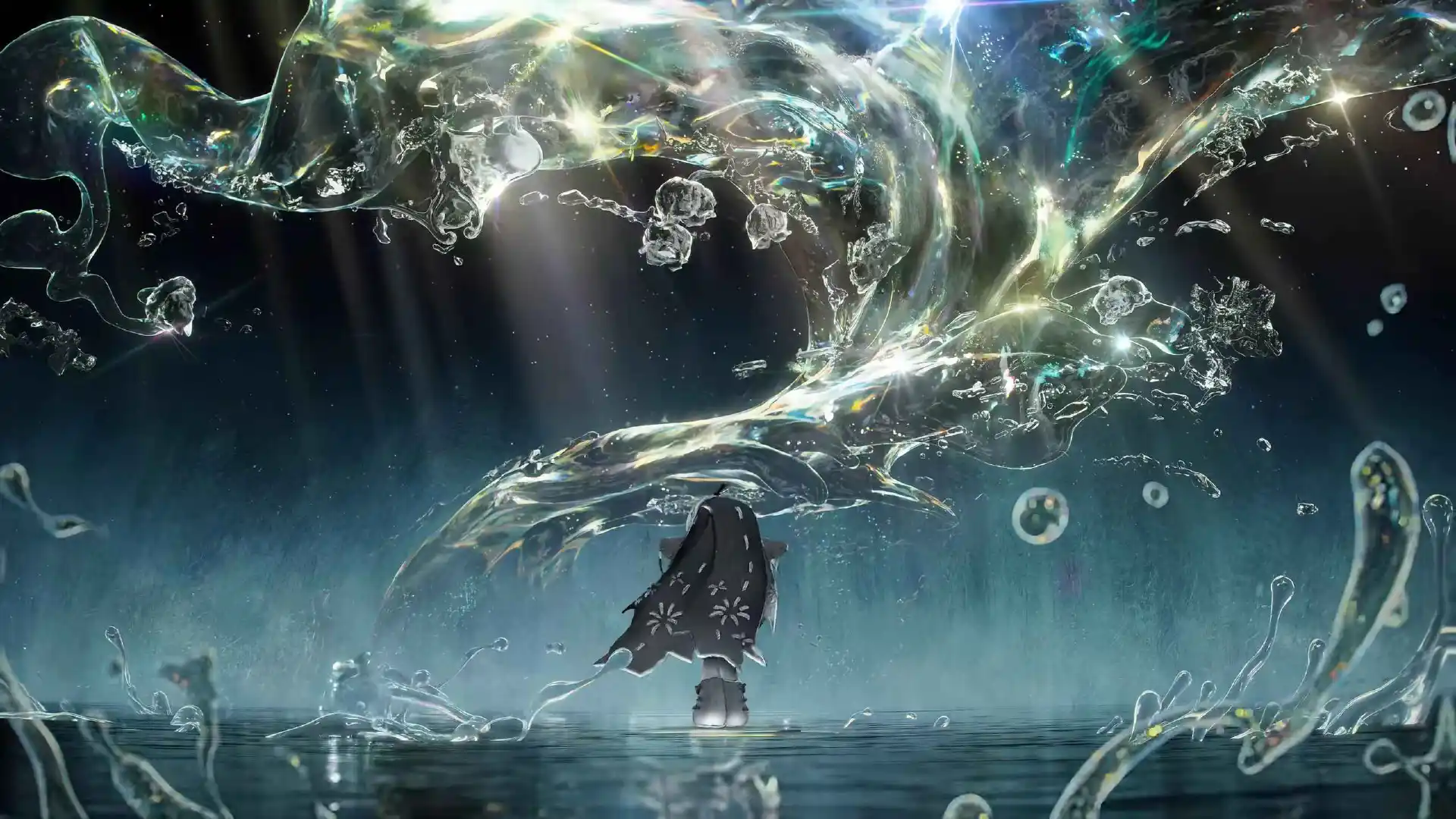 代号：Lovania图片