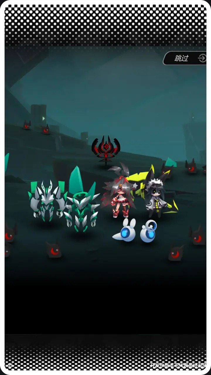 嘣源世界图片_5