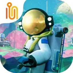 异星探险家-太空沙盒探索图片