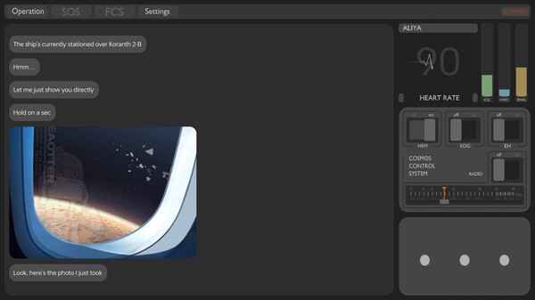 彼方的她模拟器哪个好用 彼方的她模拟器推荐下载图片_7