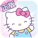 凯蒂猫梦想商店