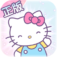 凯蒂猫梦想商店