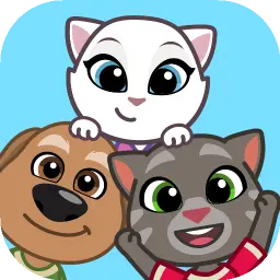 汤姆猫小镇预约下载方式介绍 汤姆猫小镇在哪里预约下载图片