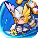 集合吧七骑士图片