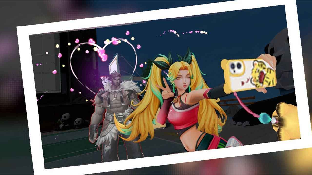 超時空街球?qū)Q模擬器哪個好用 超時空街球?qū)Q模擬器推薦下載圖片_7