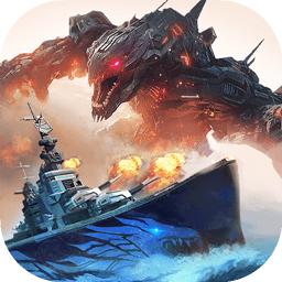 大洋守护者图片