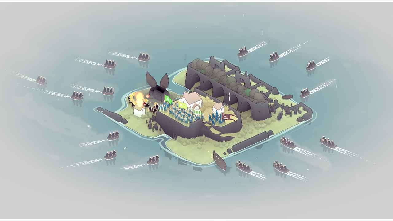 迷霧北境圖片_1