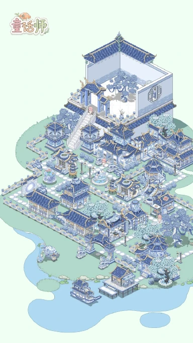 童话师预约下载方式介绍 童话师在哪里预约下载图片