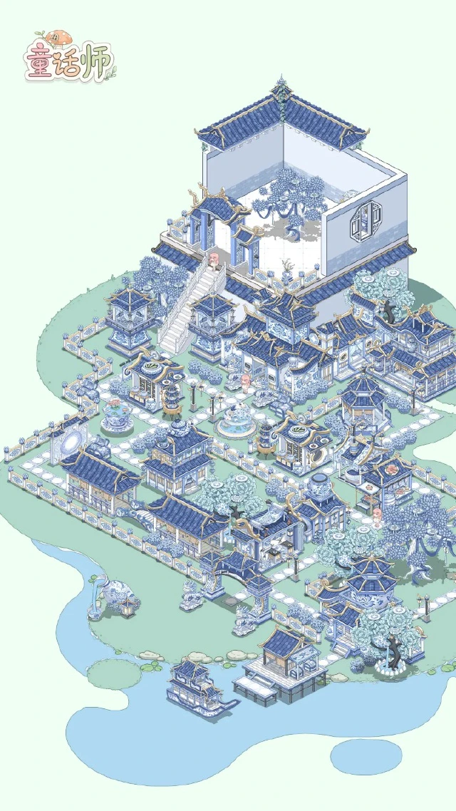 童话师模拟器哪个好用 童话师模拟器推荐下载图片