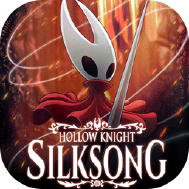 空洞骑士丝之歌情怀移植版