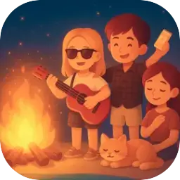 代号：海岛小生活ICON