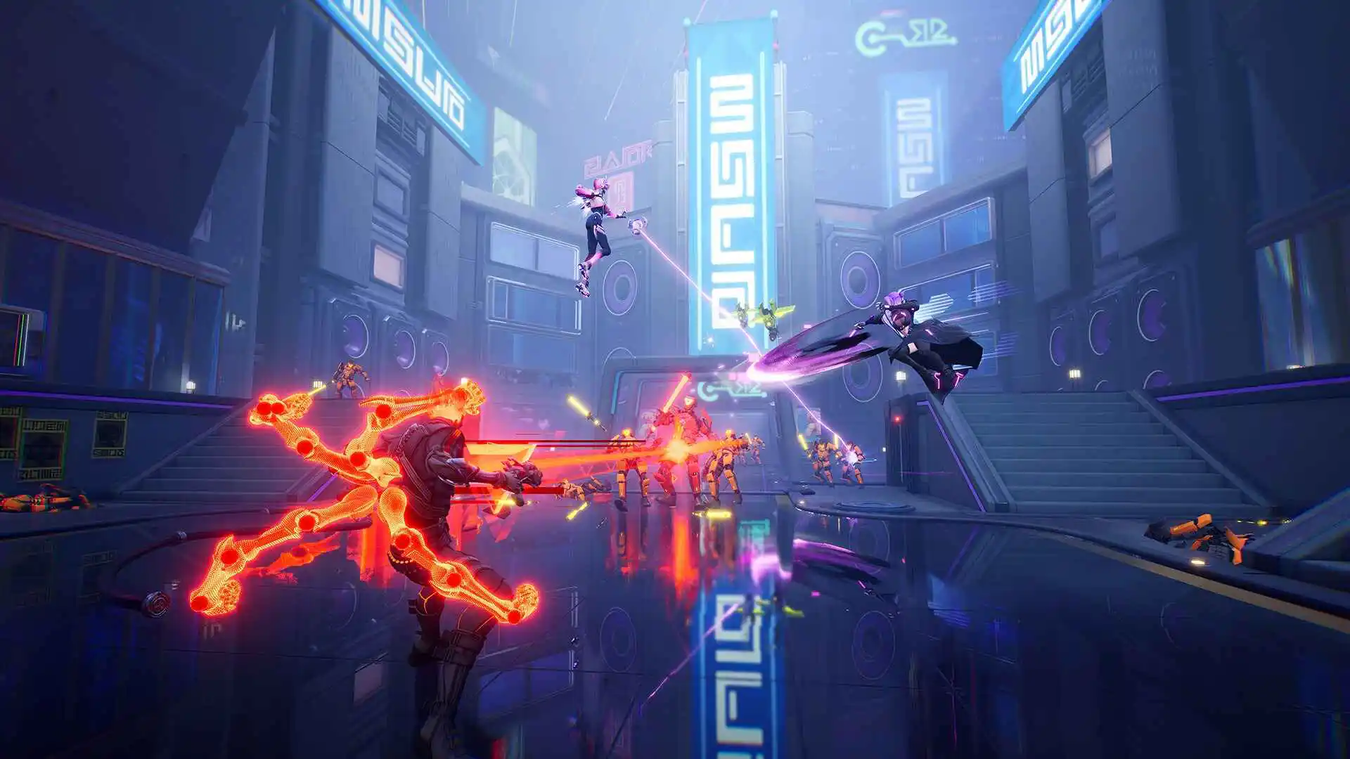 矩阵：零日危机预约下载方式介绍 矩阵：零日危机在哪里预约下载图片