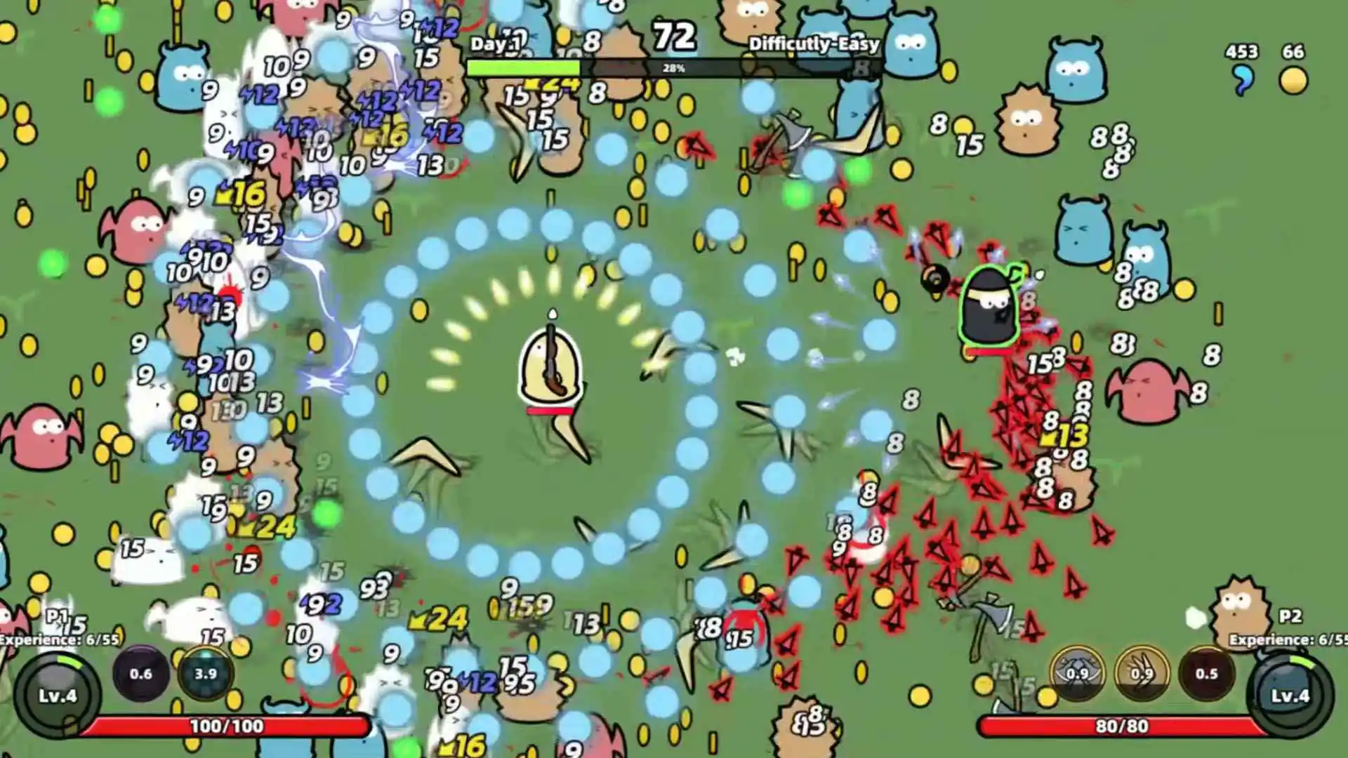 我不是魔王图片